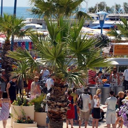 Appartement Proche De La Plage Saint-Pierre-la-Mer  ภายนอก รูปภาพ