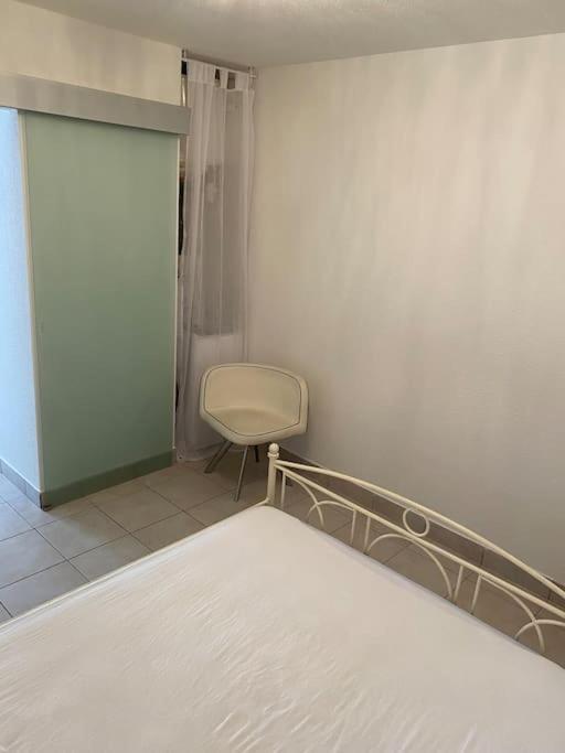 Appartement Proche De La Plage Saint-Pierre-la-Mer  ภายนอก รูปภาพ