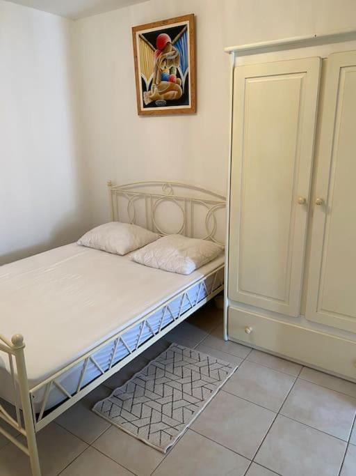 Appartement Proche De La Plage Saint-Pierre-la-Mer  ภายนอก รูปภาพ
