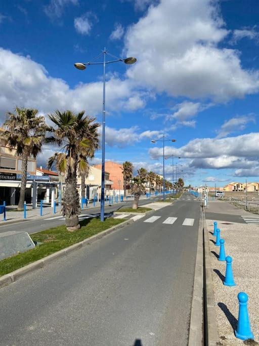 Appartement Proche De La Plage Saint-Pierre-la-Mer  ภายนอก รูปภาพ