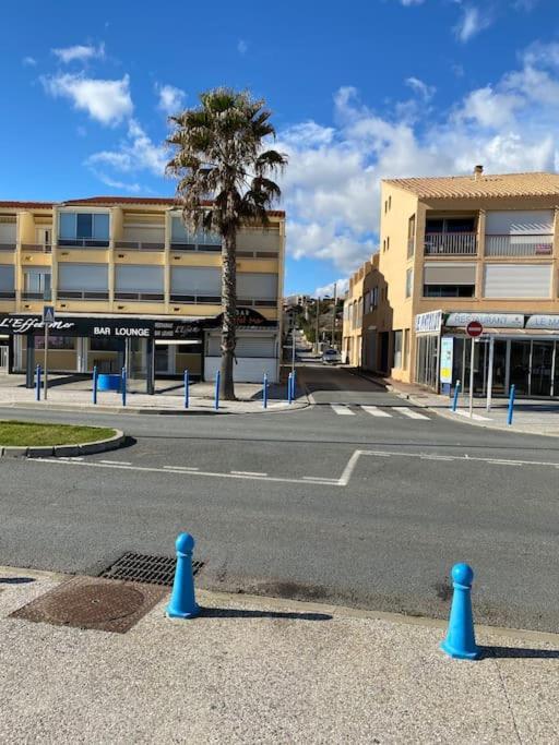 Appartement Proche De La Plage Saint-Pierre-la-Mer  ภายนอก รูปภาพ