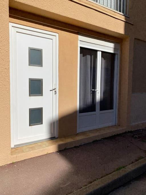 Appartement Proche De La Plage Saint-Pierre-la-Mer  ภายนอก รูปภาพ