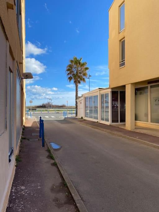 Appartement Proche De La Plage Saint-Pierre-la-Mer  ภายนอก รูปภาพ