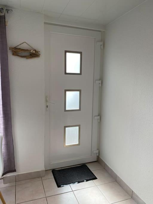 Appartement Proche De La Plage Saint-Pierre-la-Mer  ภายนอก รูปภาพ
