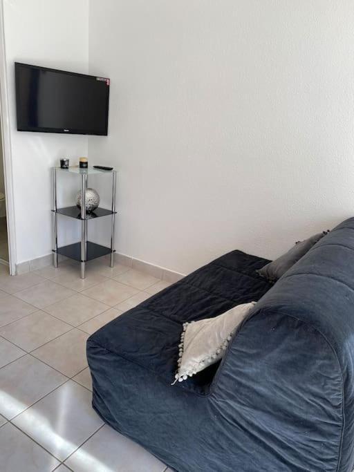 Appartement Proche De La Plage Saint-Pierre-la-Mer  ภายนอก รูปภาพ