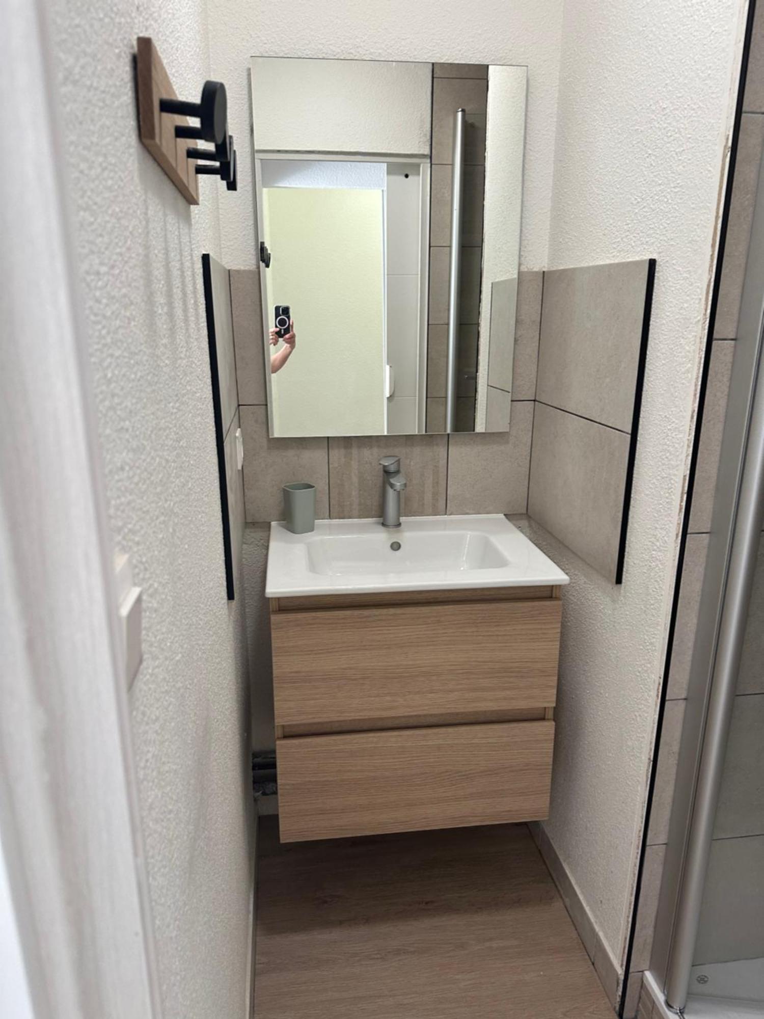Appartement Proche De La Plage Saint-Pierre-la-Mer  ภายนอก รูปภาพ